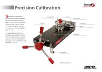 CrystalCalHP Calibration System-3