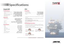 CrystalCalHP Calibration System-5