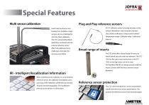 CTC 1205 Series Temperature Calibrator Datasheet-5