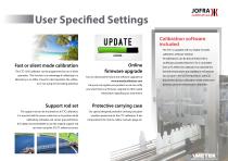 CTC 1205 Series Temperature Calibrator Datasheet-6