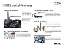 CTC 155/350/652/660 Series Temperature Calibrator Datasheet-6