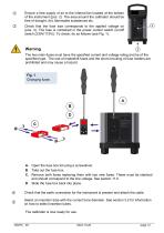 CTC Temperature Calibrator Reference Manual-13