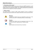 CTC Temperature Calibrator Reference Manual-3