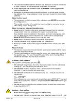 CTC Temperature Calibrator User Manual-6