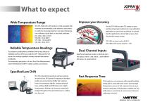 DTI-1000 Temperature Indicator Datasheet-2