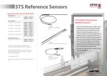 DTI-1000 Temperature Indicator Datasheet-6