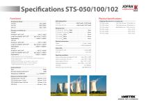 DTI-1000 Temperature Indicator Datasheet-7