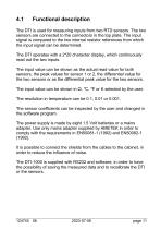DTI-1000 Temperature Indicator Reference Manual-12