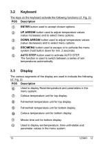 ETC Temperature Calibrator User Manual-23