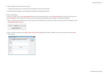 FastCalXP, Gauge & Transmitter Calibration Software Manual - 11