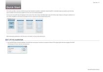 FastCalXP, Gauge & Transmitter Calibration Software Manual - 7