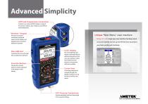 HPC40 Series Pressure Calibrator Brochure-2