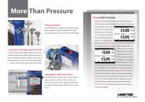 HPC40 Series Pressure Calibrator Brochure-4