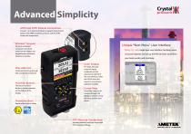 HPC50 Pressure Calibrator Brochure-2