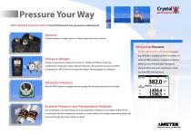 HPC50 Pressure Calibrator Brochure-3