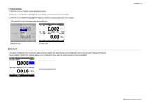 HPC50 Series Pressure Calibrator Manual-10