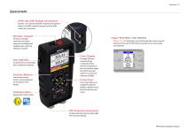 HPC50 Series Pressure Calibrator Manual-4