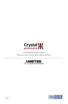 m1M Digital Pressure Gauge Manual-4