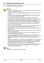 PTC Temperature Calibrator Reference Manual-13