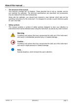 PTC Temperature Calibrator Reference Manual-3