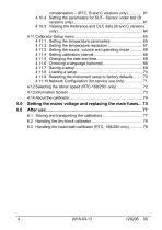 PTC Temperature Calibrator User Manual-5