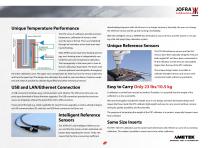 RTC 156-157 Series Temperature Calibrator Datasheet-4