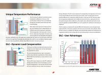 RTC 187 Series Temperature Calibrator Datasheet-3