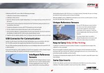 RTC 187 Series Temperature Calibrator Datasheet-4