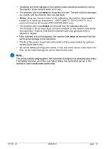 RTC Temperature Calibrator Reference Manual-15