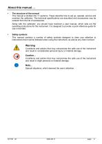 RTC Temperature Calibrator Reference Manual-3