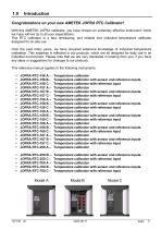RTC Temperature Calibrator Reference Manual-6