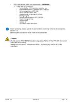 RTC Temperature Calibrator Reference Manual-9
