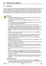 RTC Temperature Calibrator User Manual-12