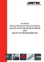 RTC Temperature Calibrator User Manual-1