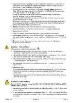 RTC Temperature Calibrator User Manual-9