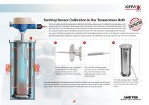 RTCt 168 Temperature Calibrator Datasheet-10