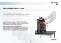 RTCt 168 Temperature Calibrator Datasheet-3