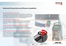 RTCt 168 Temperature Calibrator Datasheet-4