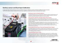 RTCt 168 Temperature Calibrator Datasheet-5