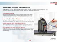 RTCt 168 Temperature Calibrator Datasheet-6