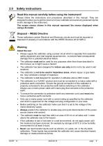 RTCt Temperature Calibrator Reference Manual-10