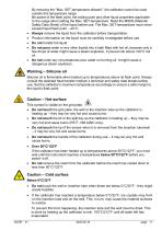 RTCt Temperature Calibrator Reference Manual-12