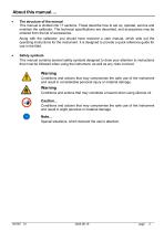 RTCt Temperature Calibrator Reference Manual-3