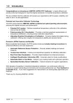 RTCt Temperature Calibrator Reference Manual-6