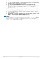 RTCt Temperature Calibrator User Manual-11