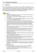 RTCt Temperature Calibrator User Manual-12