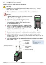 RTCt Temperature Calibrator User Manual-14