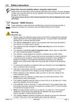 RTCt Temperature Calibrator User Manual-7