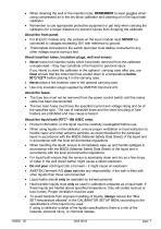 RTCt Temperature Calibrator User Manual-8