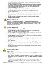 RTCt Temperature Calibrator User Manual-9